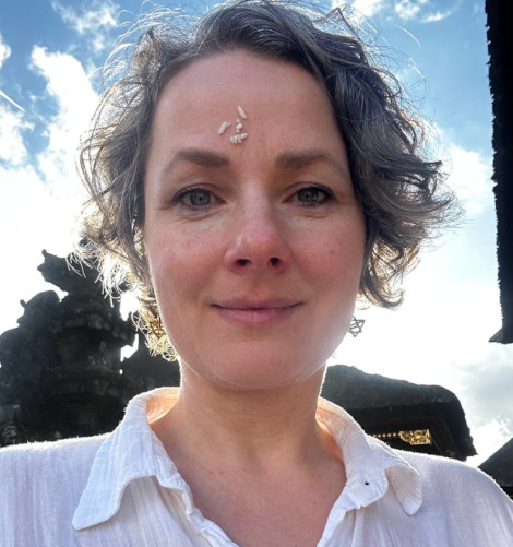 Автор курса